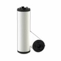 Beta 1 Filters Hydraulic replacement filter for RHR1700G10B0AB1 / FILTREC B1HF0106055